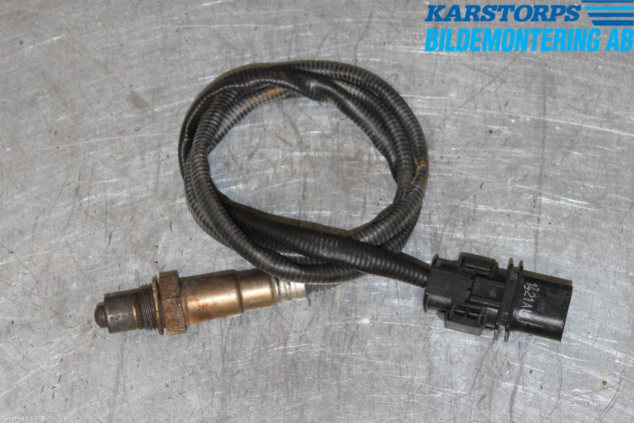 BMW 5 F10/F11/F18 09-17 Injlambdasond