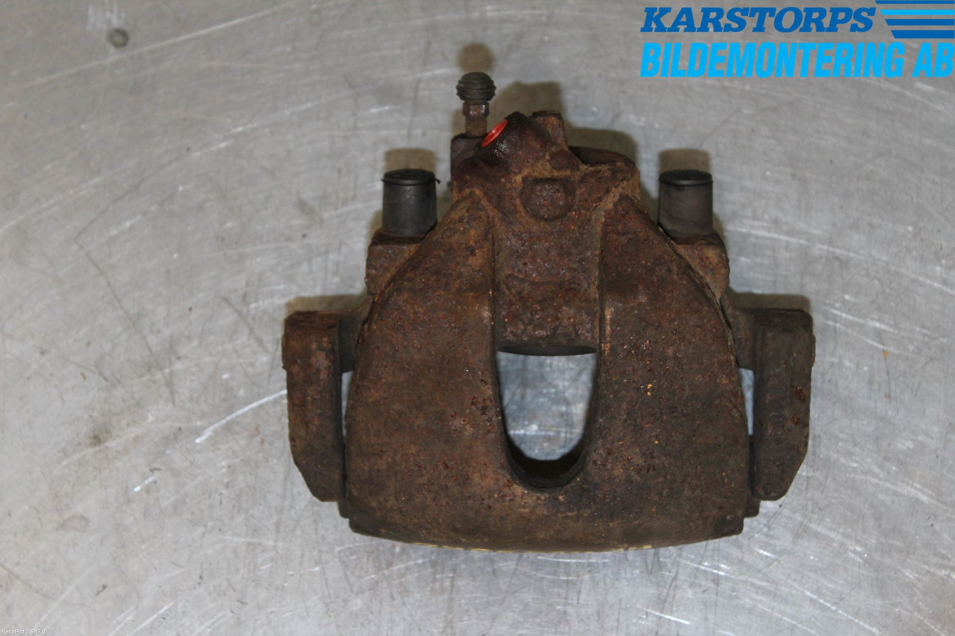 Volvo V50 08-12 Bromsok Fram Höger