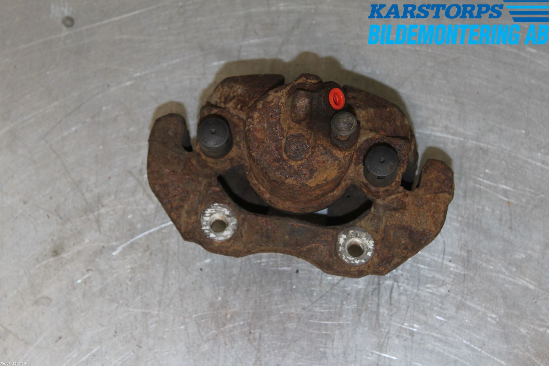 Volvo V50 08-12 Bromsok Fram Höger