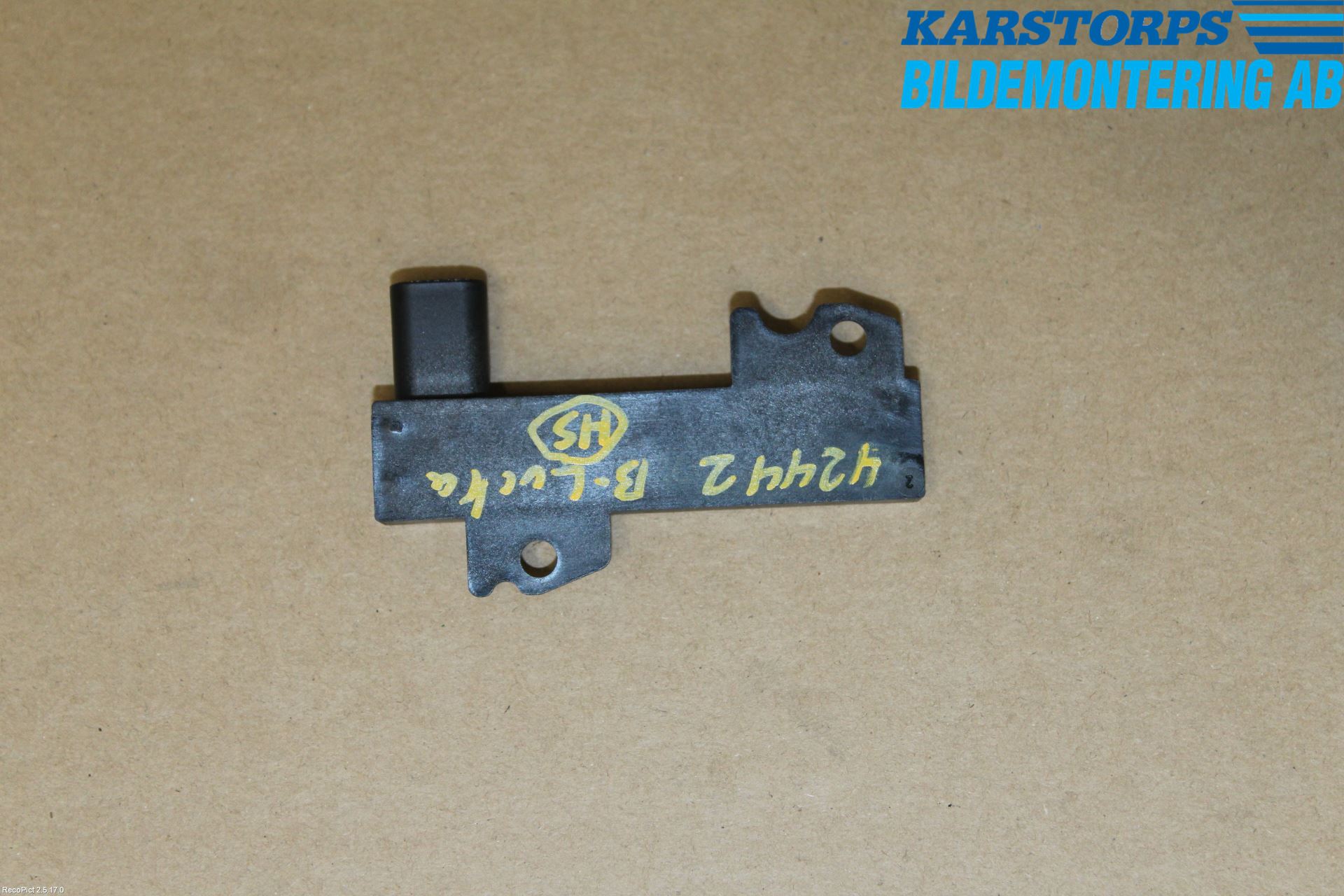 Volvo XC70 14-16 Antenn