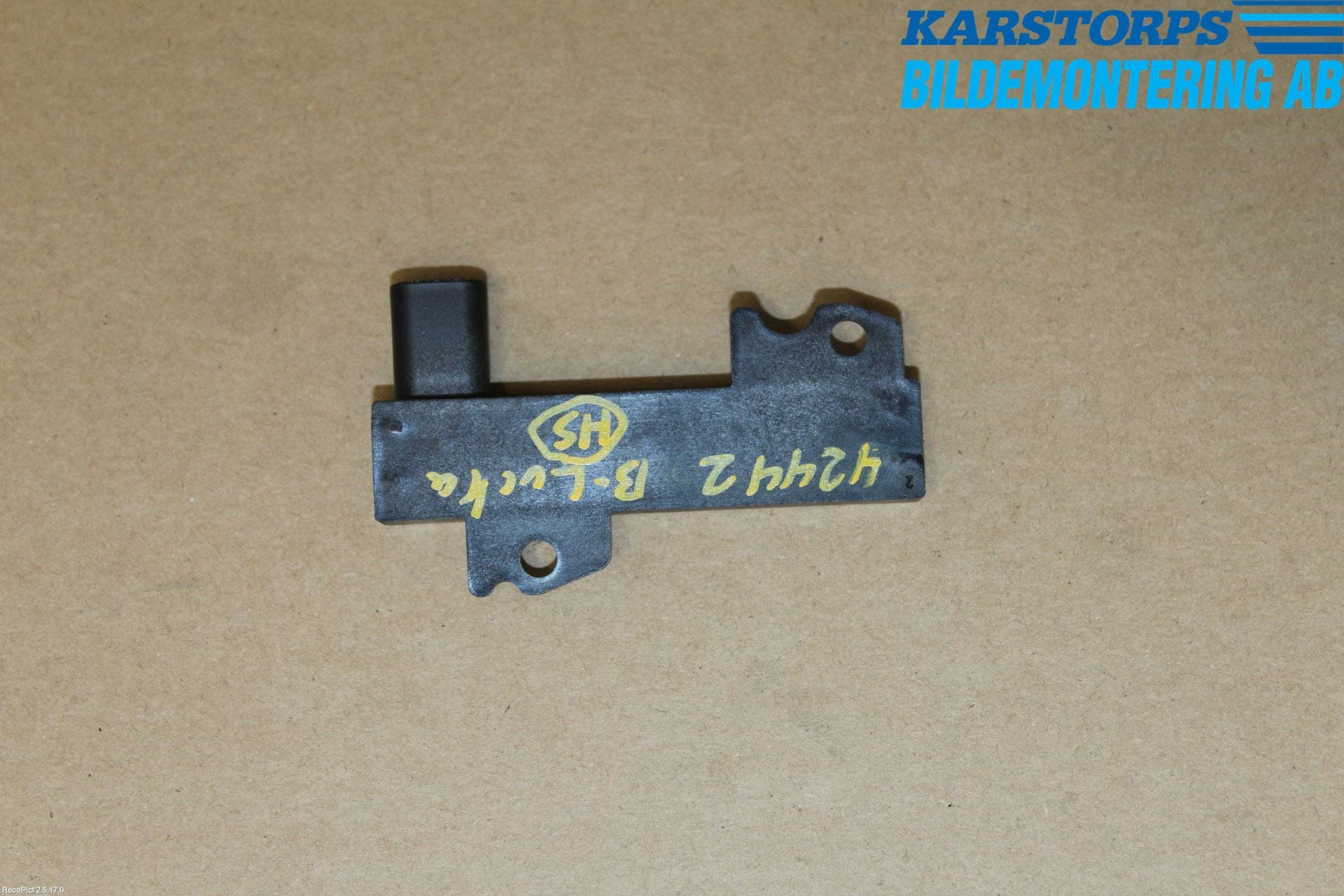 Volvo XC70 14-16 Antenn