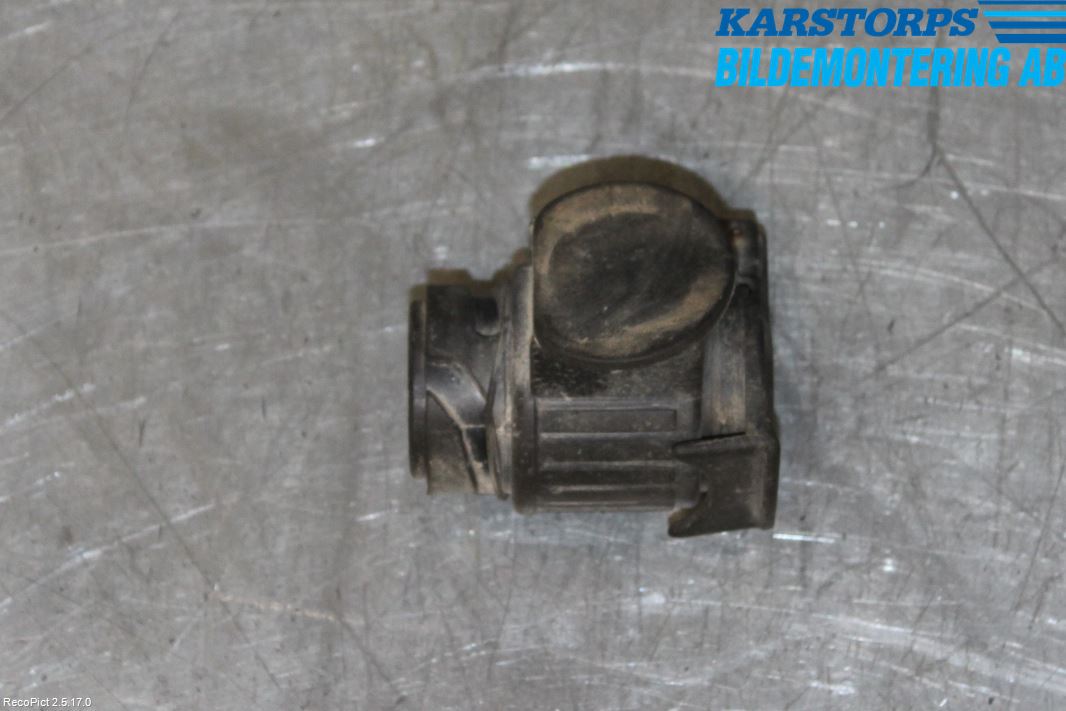 Volvo XC70 08-13 Dragkrok Elsats