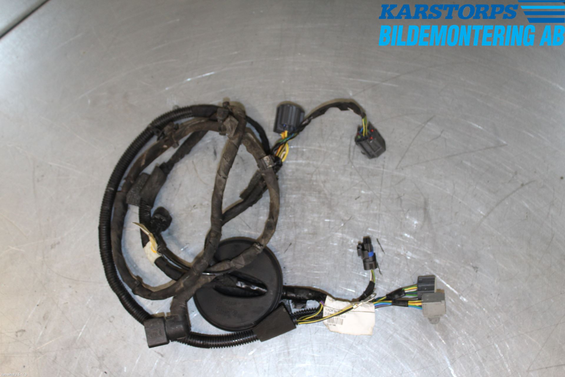 Volvo XC70 14-16 Kabelhärva