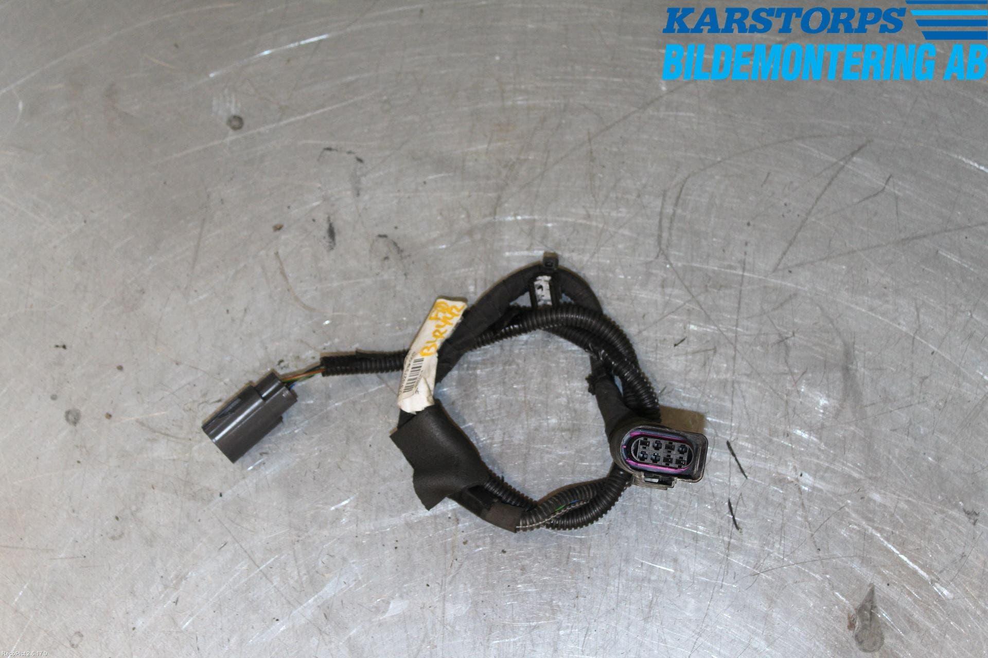 Volvo XC70 14-16 Kabelhärva