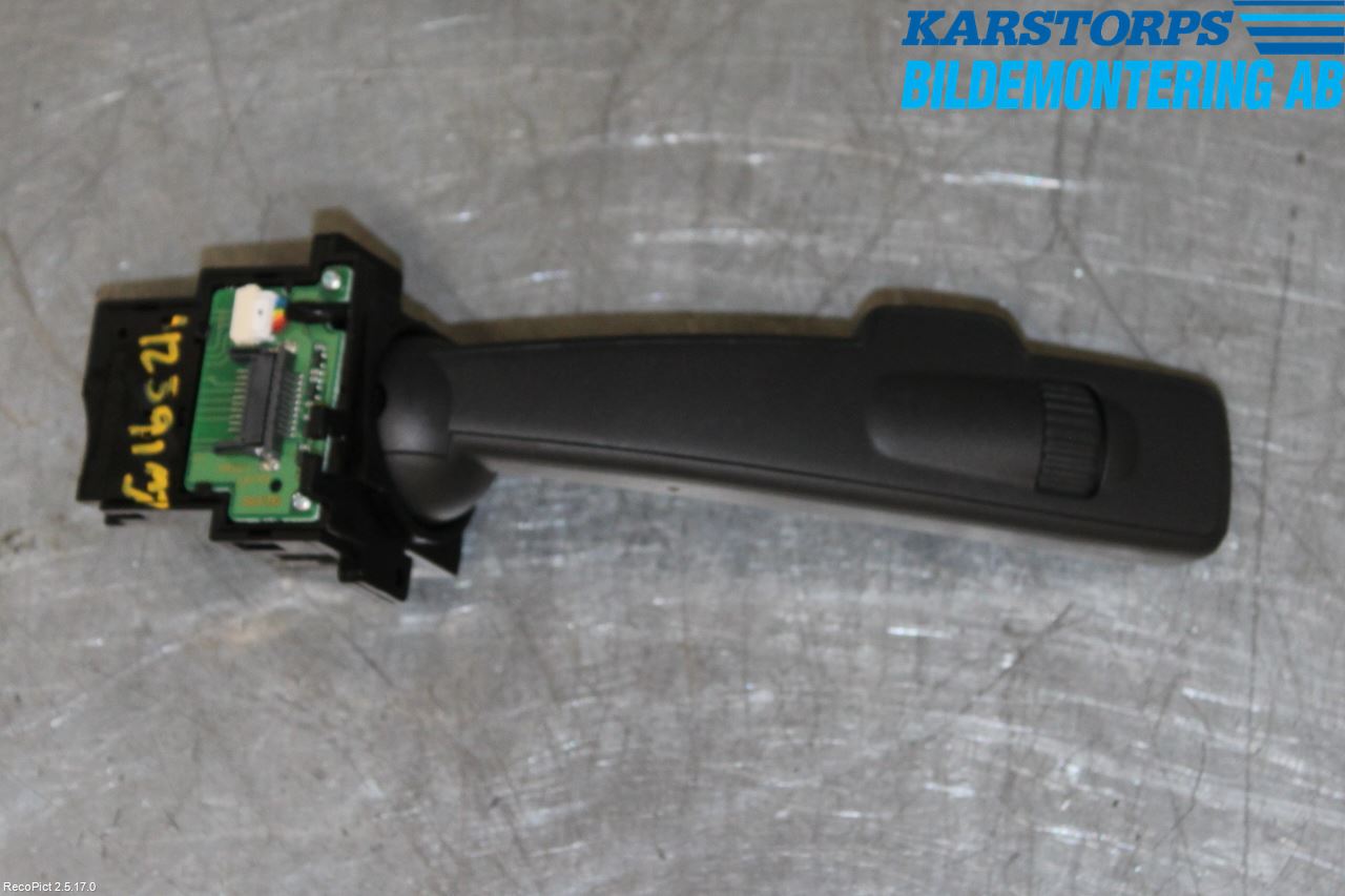 Volvo V60 CROSS COUNTRY 16-18 Spak Blinkers-Ljusomk