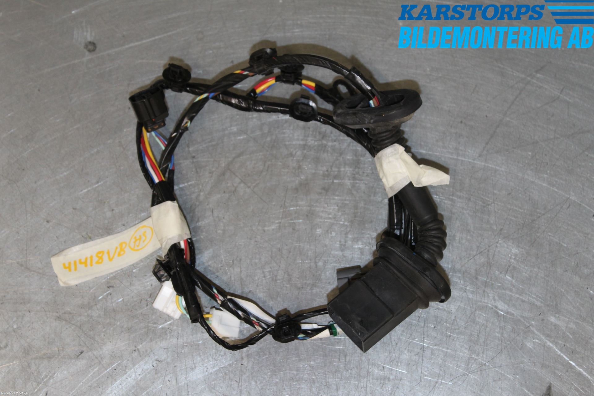 Mitsubishi LANCER 07-14 Kabelhärva