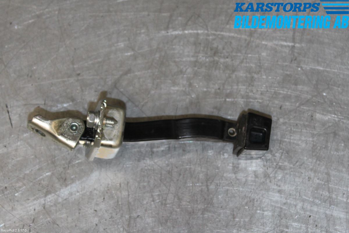 Mitsubishi LANCER 07-14 Dörrstopp