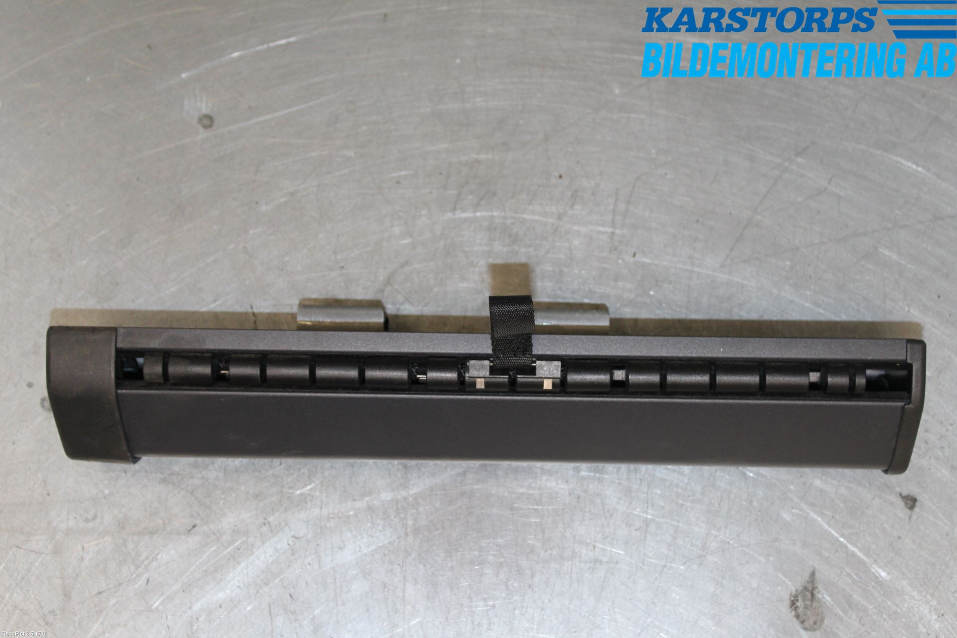 Volvo V70 14-16 Lastnät