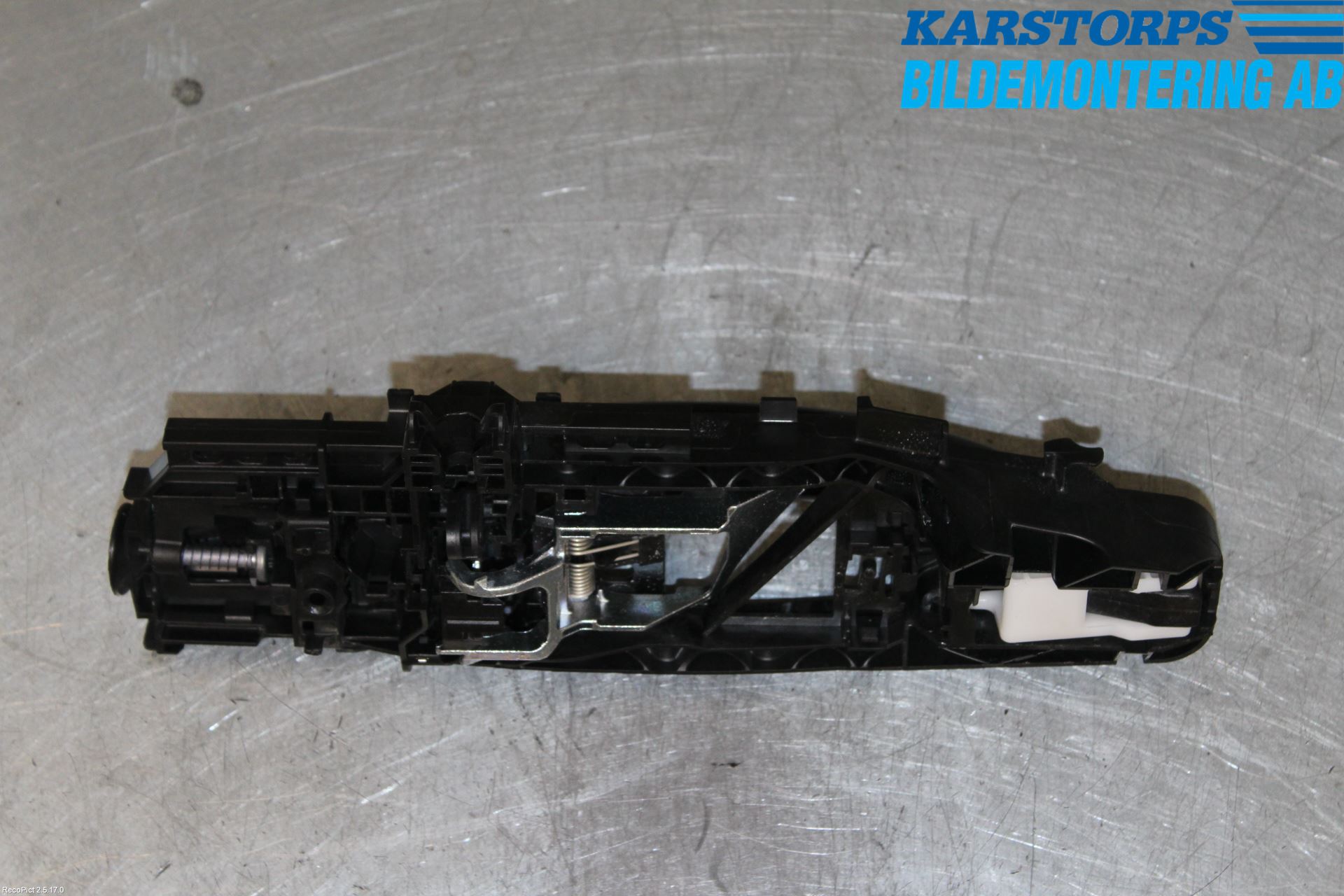 Mercedes-Benz MB C-KLASS (W205) 14-21 Dörrhandtag Yttre Hö