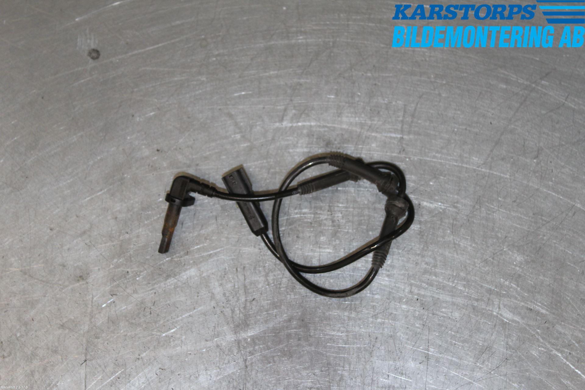 Renault CLIO IV 12-16 Abs Sensor