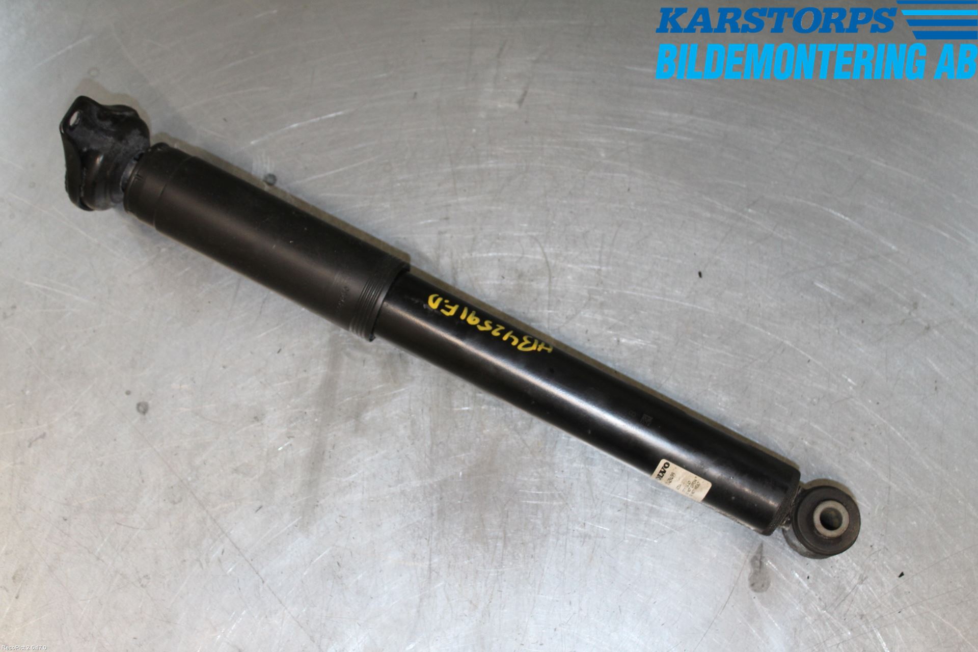 Volvo V60 CROSS COUNTRY 16-18 Stötdämpare Bak