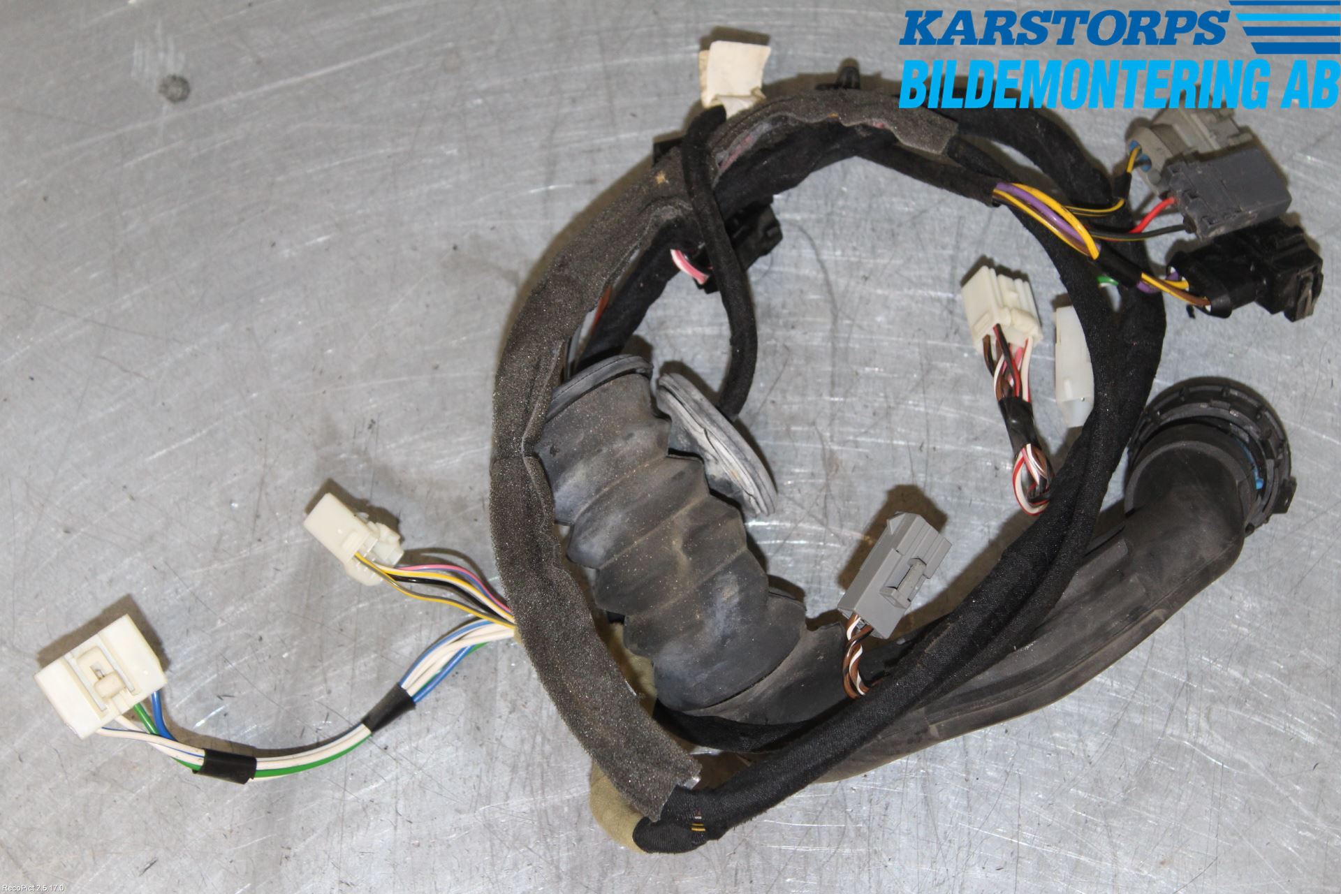 Volvo C70 98-05 Kabelhärva