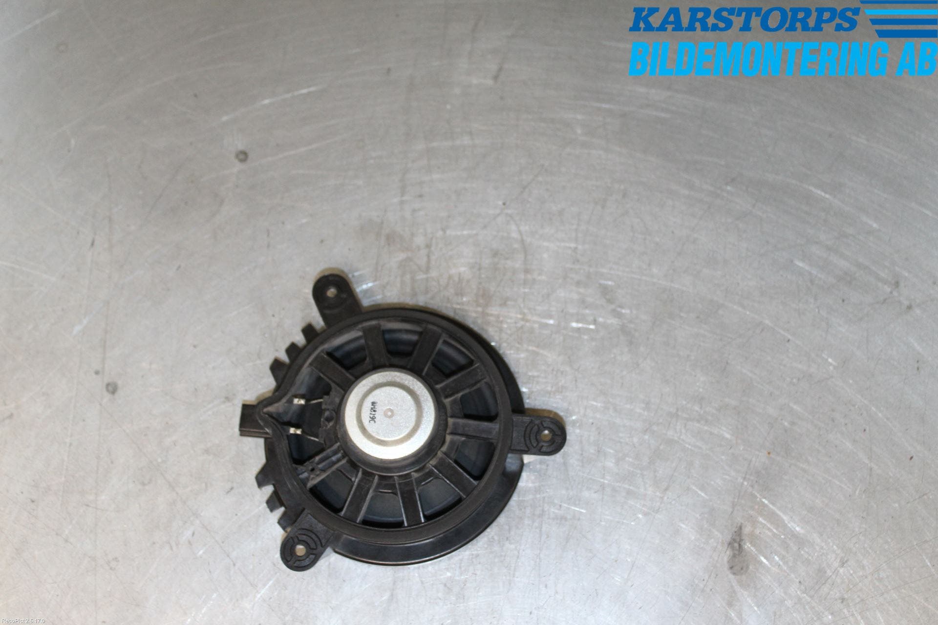 Volvo XC70 08-13 Högtalare