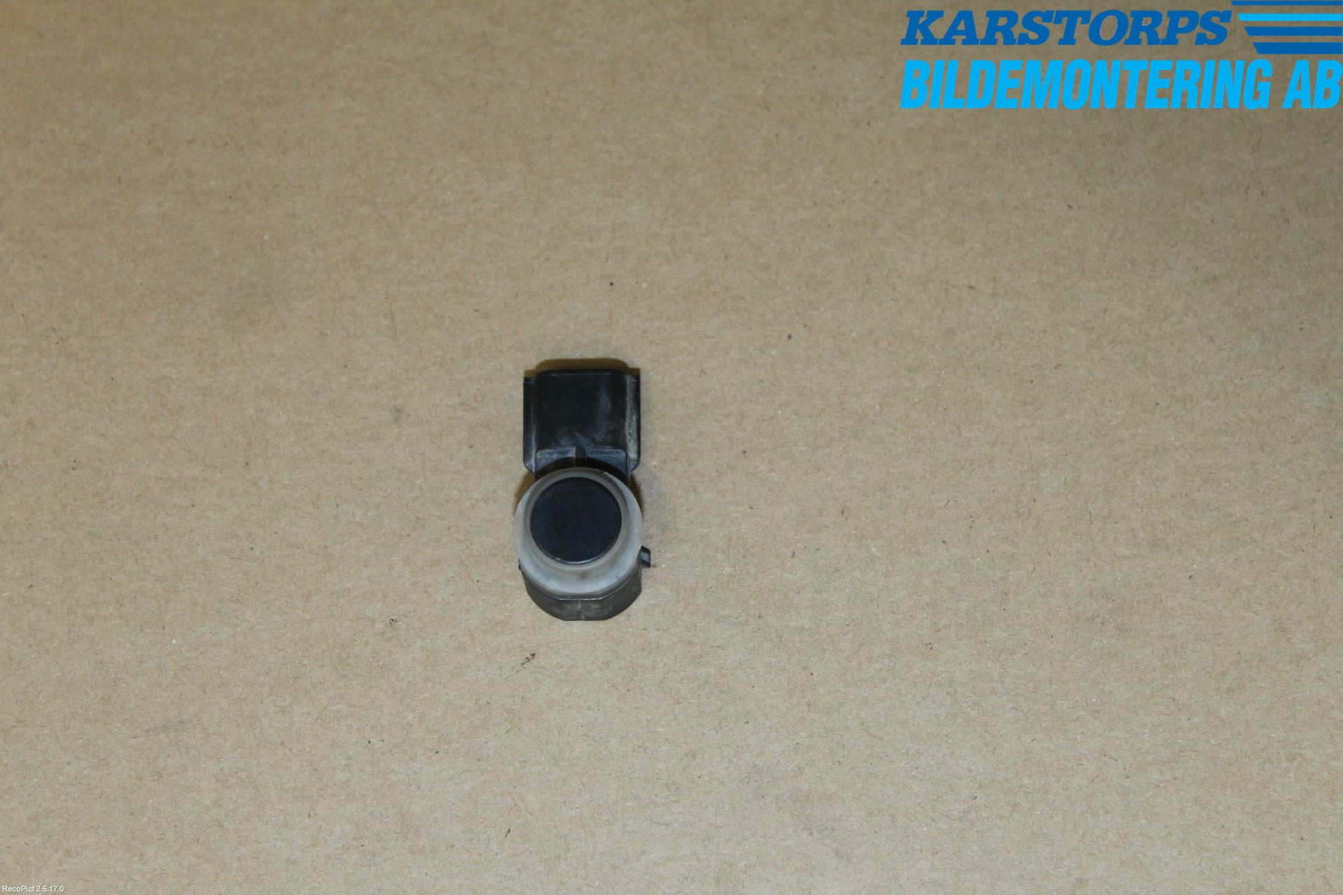 Renault MEGANE III 09-15 Parkeringshjälp Backsensor