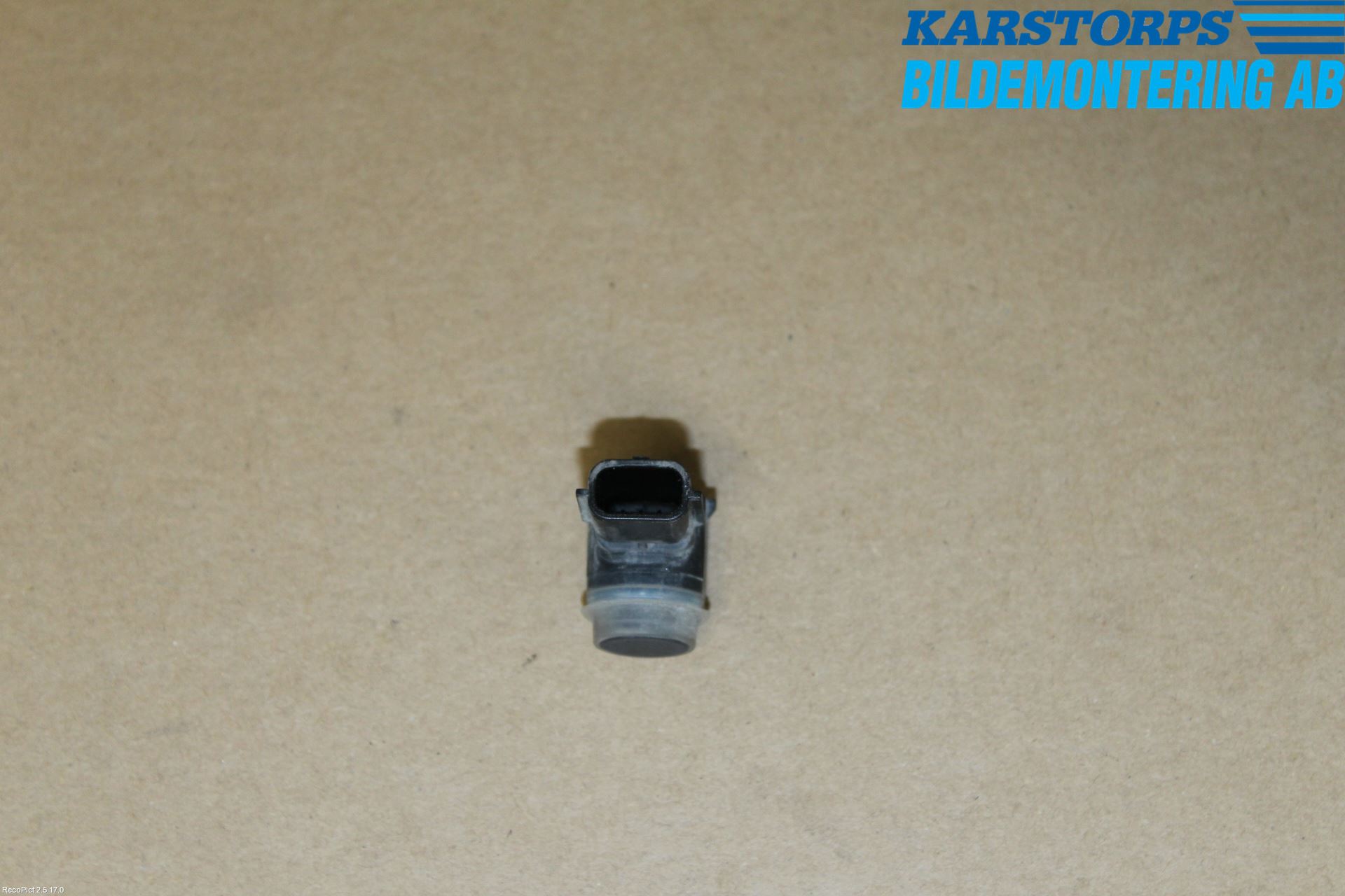 Renault MEGANE III 09-15 Parkeringshjälp Backsensor