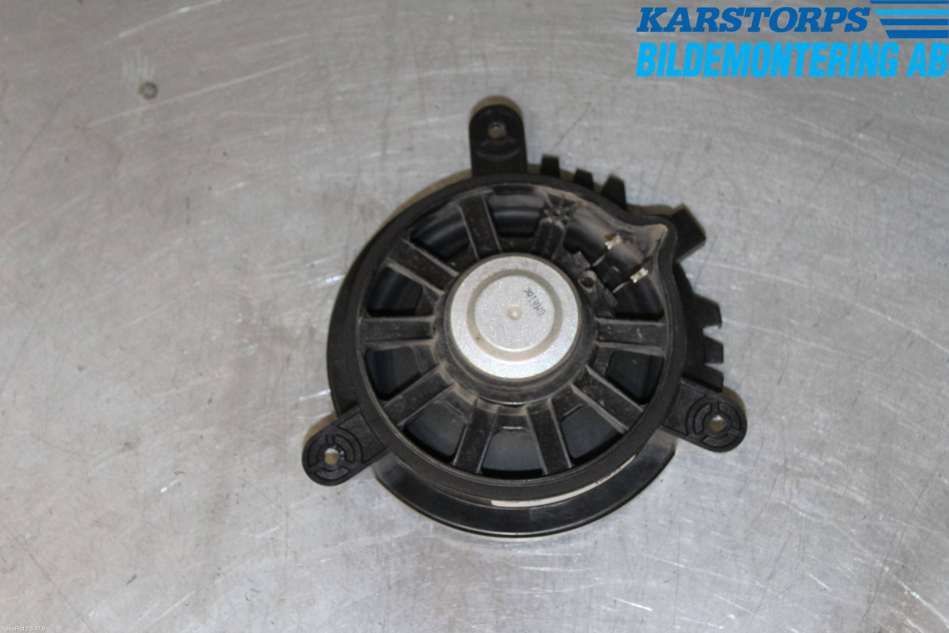 Volvo XC70 08-13 Högtalare