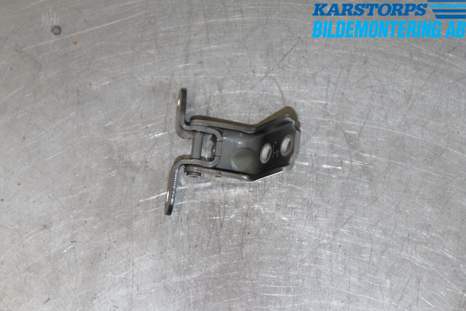 Kia VENGA 10-19 Dörrgångjärn