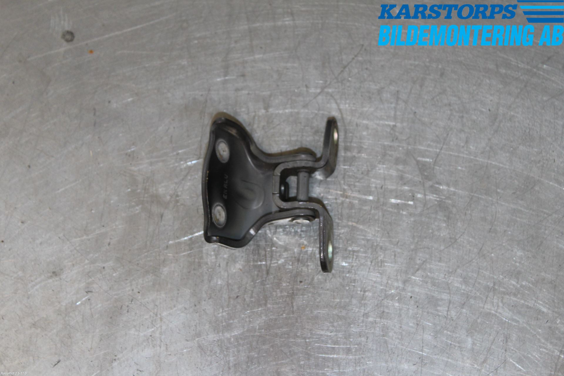 Kia VENGA 10-19 Dörrgångjärn