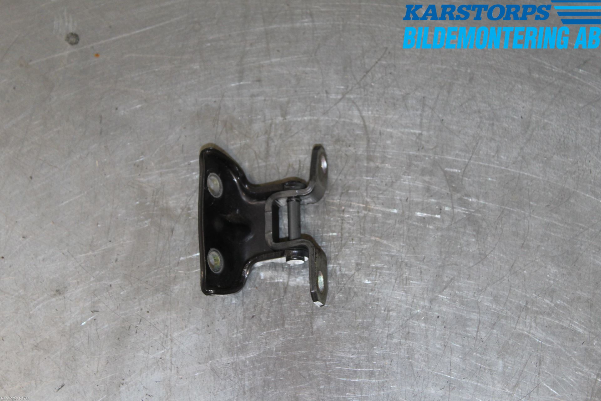 Kia VENGA 10-19 Dörrgångjärn