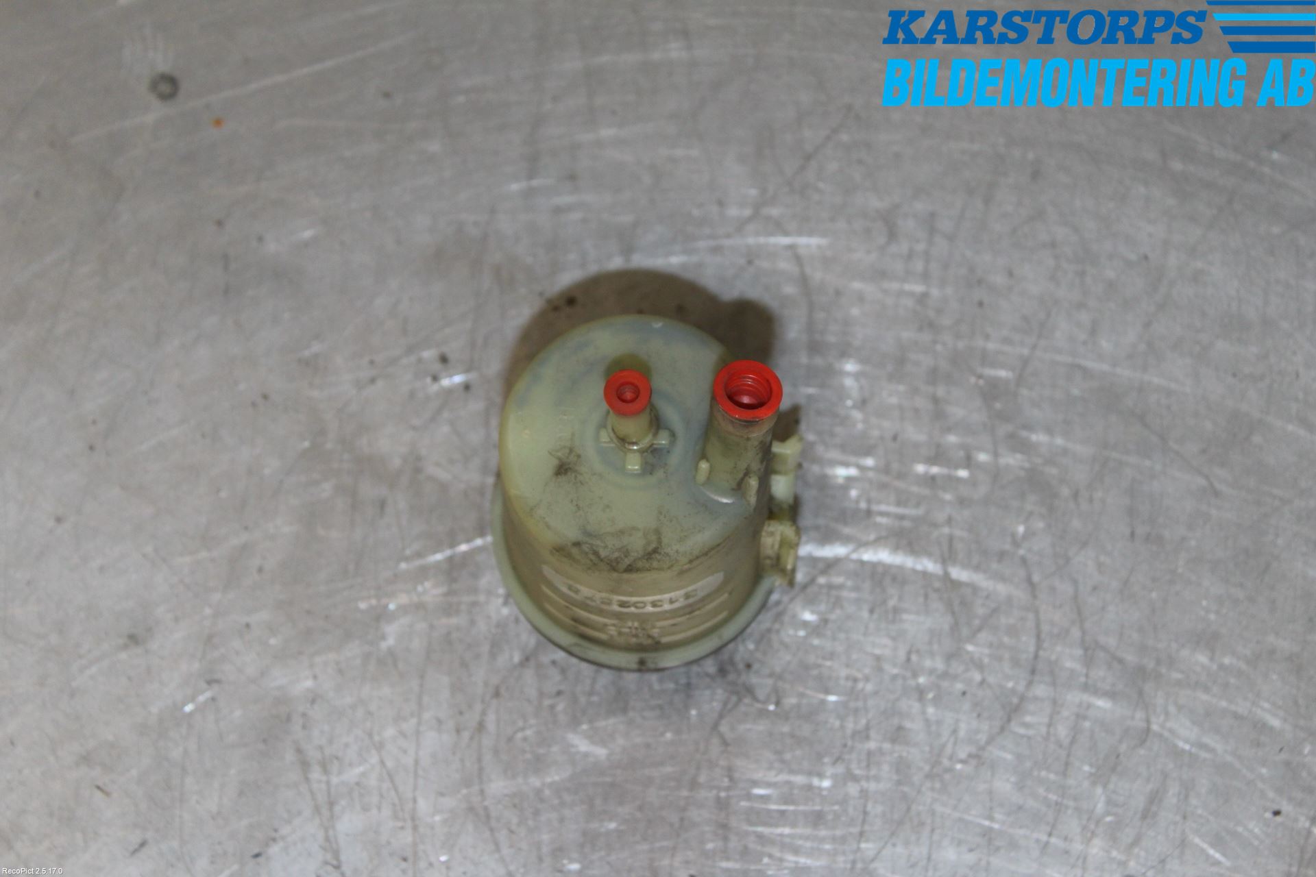 Volvo XC70 08-13 Styrservooljebehållare