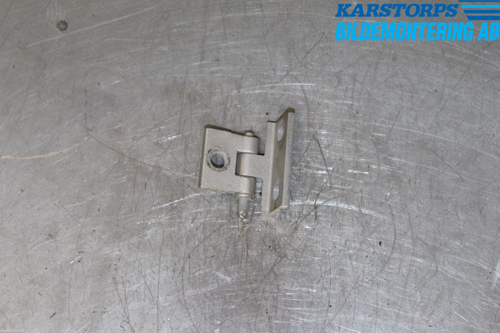 Volvo V70 05-08 Dörrgångjärn