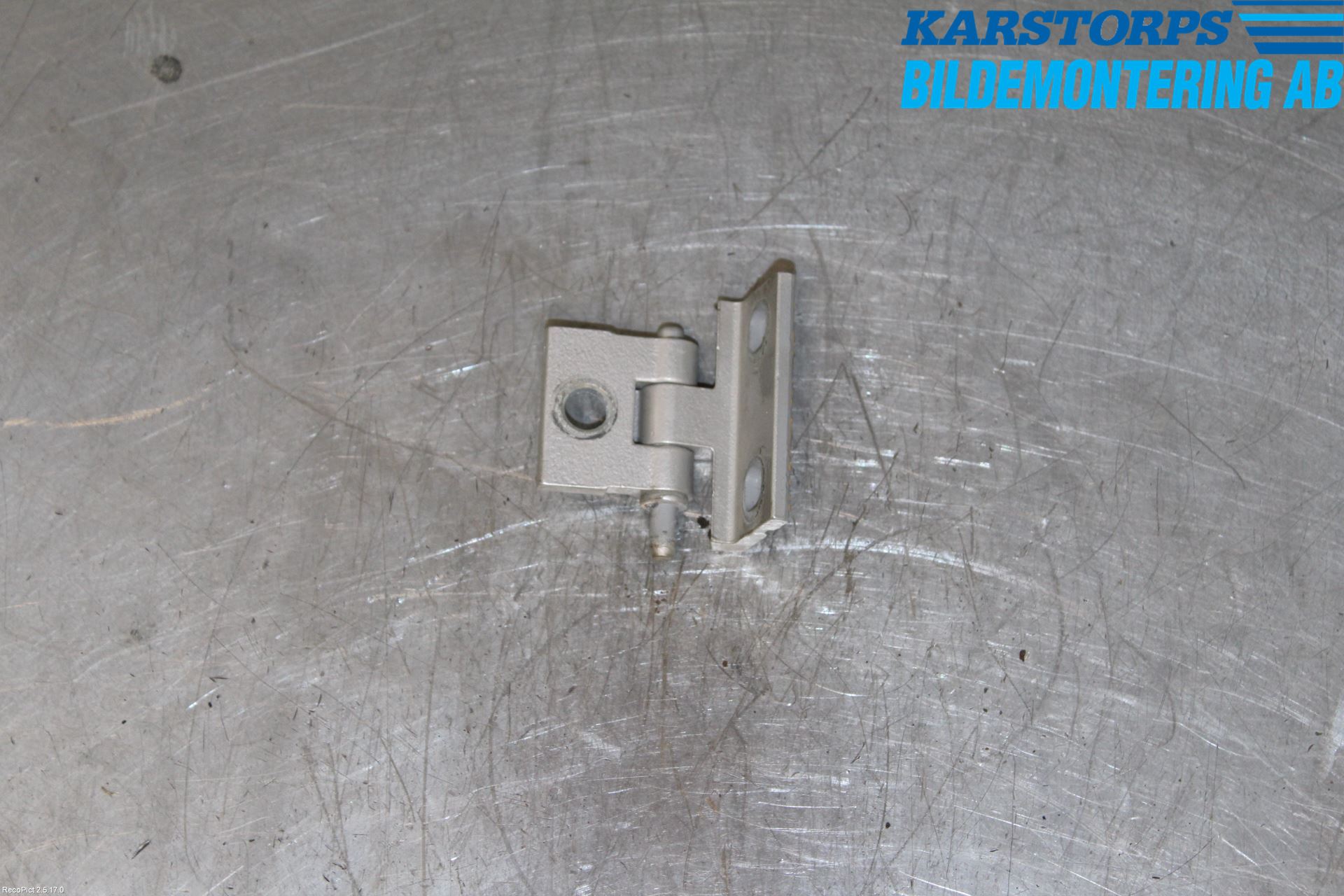 Volvo V70 05-08 Dörrgångjärn