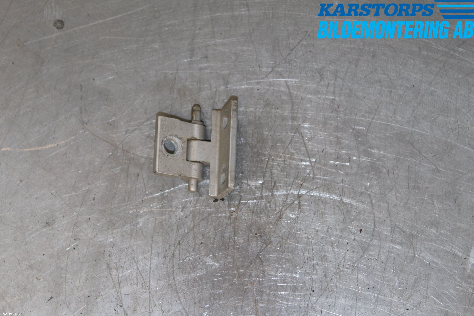 Volvo V70 05-08 Dörrgångjärn