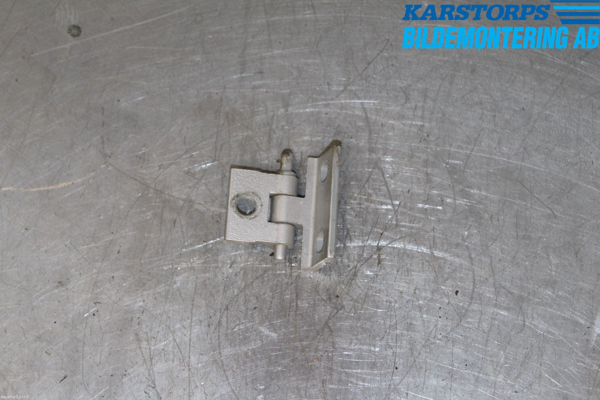 Volvo V70 05-08 Dörrgångjärn