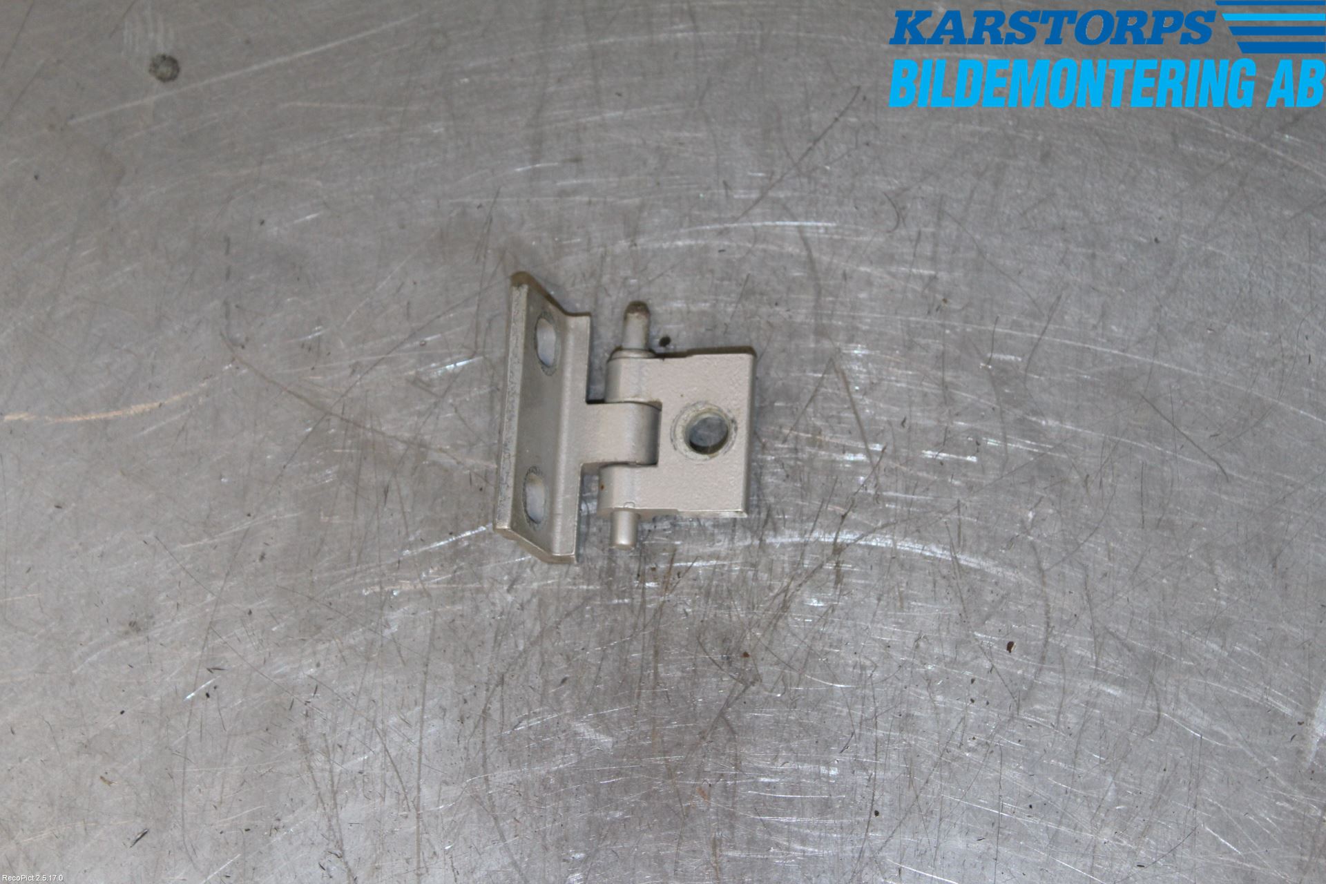 Volvo V70 05-08 Dörrgångjärn