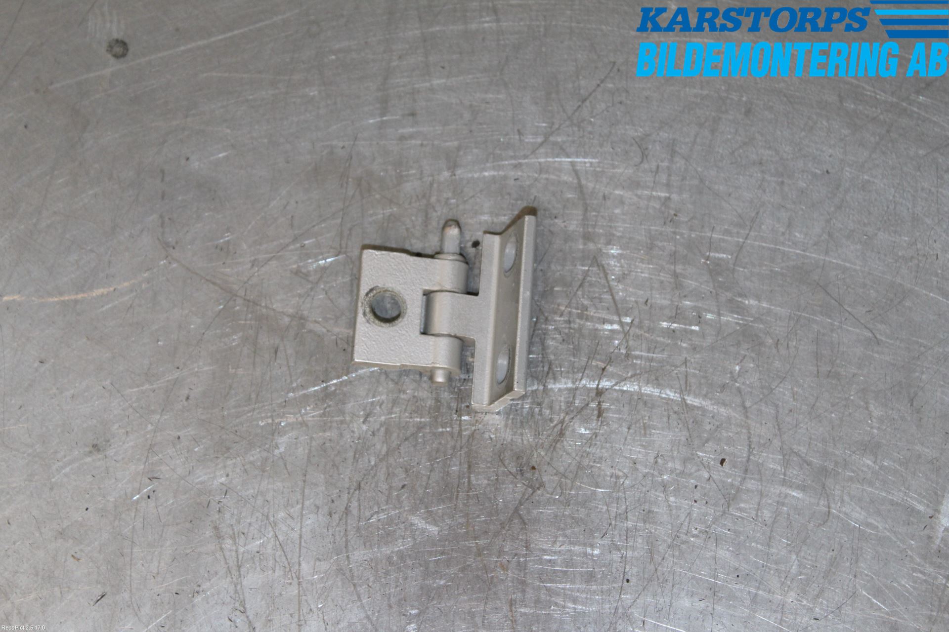 Volvo V70 05-08 Dörrgångjärn