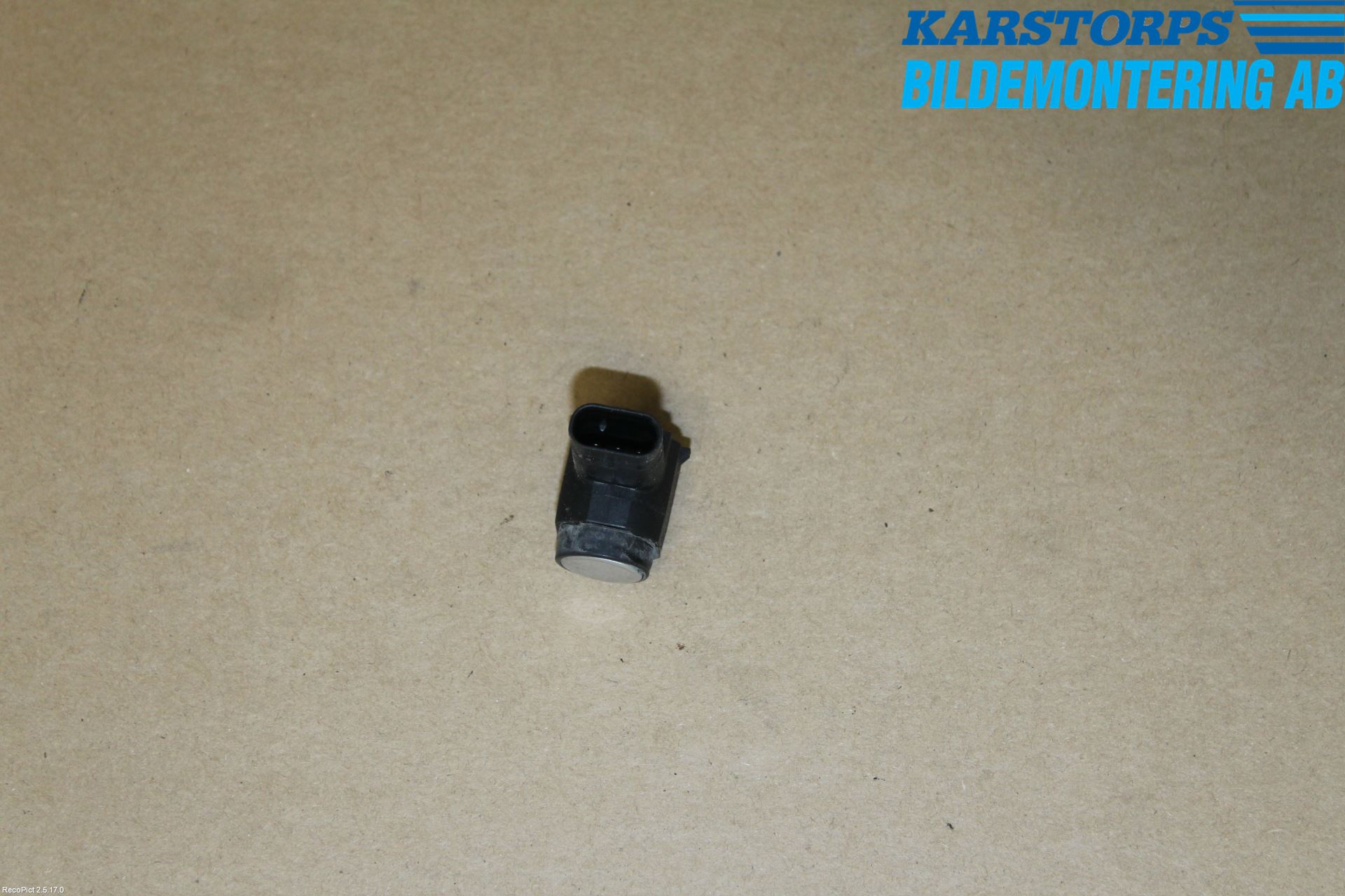 Volvo C30 07-10 Parkeringshjälp Backsensor