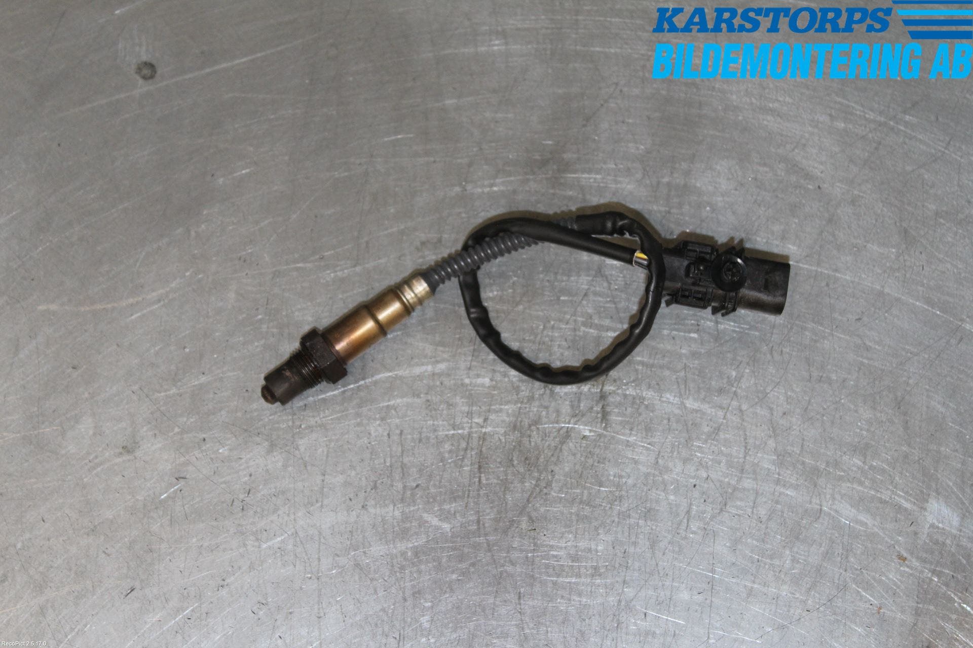 Volvo V70 05-08 Injlambdasond