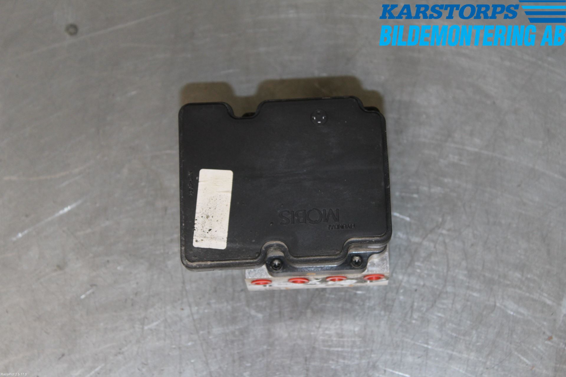 Kia VENGA 10-19 Abs Hydraulaggregat