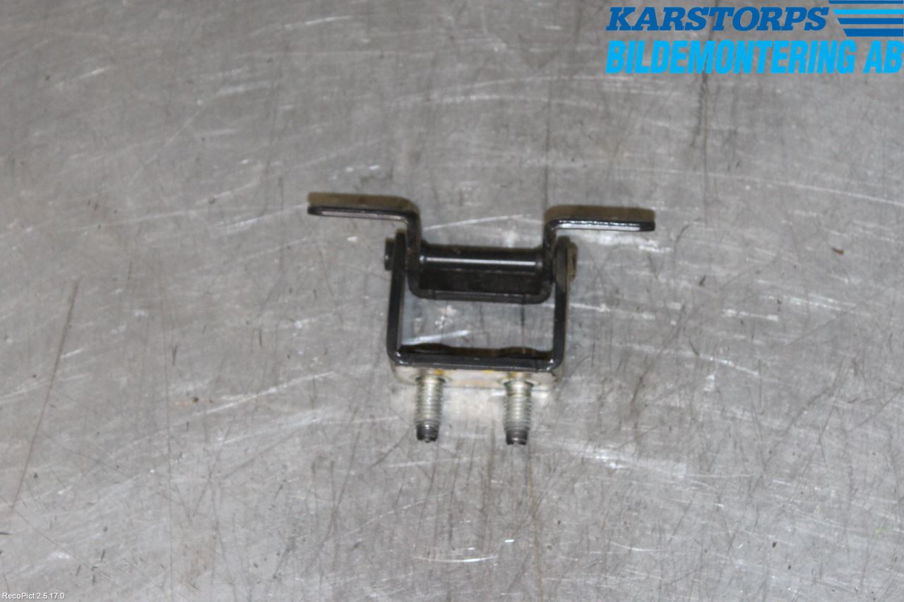 Kia VENGA 10-19 Bakluckegångjärn Hö