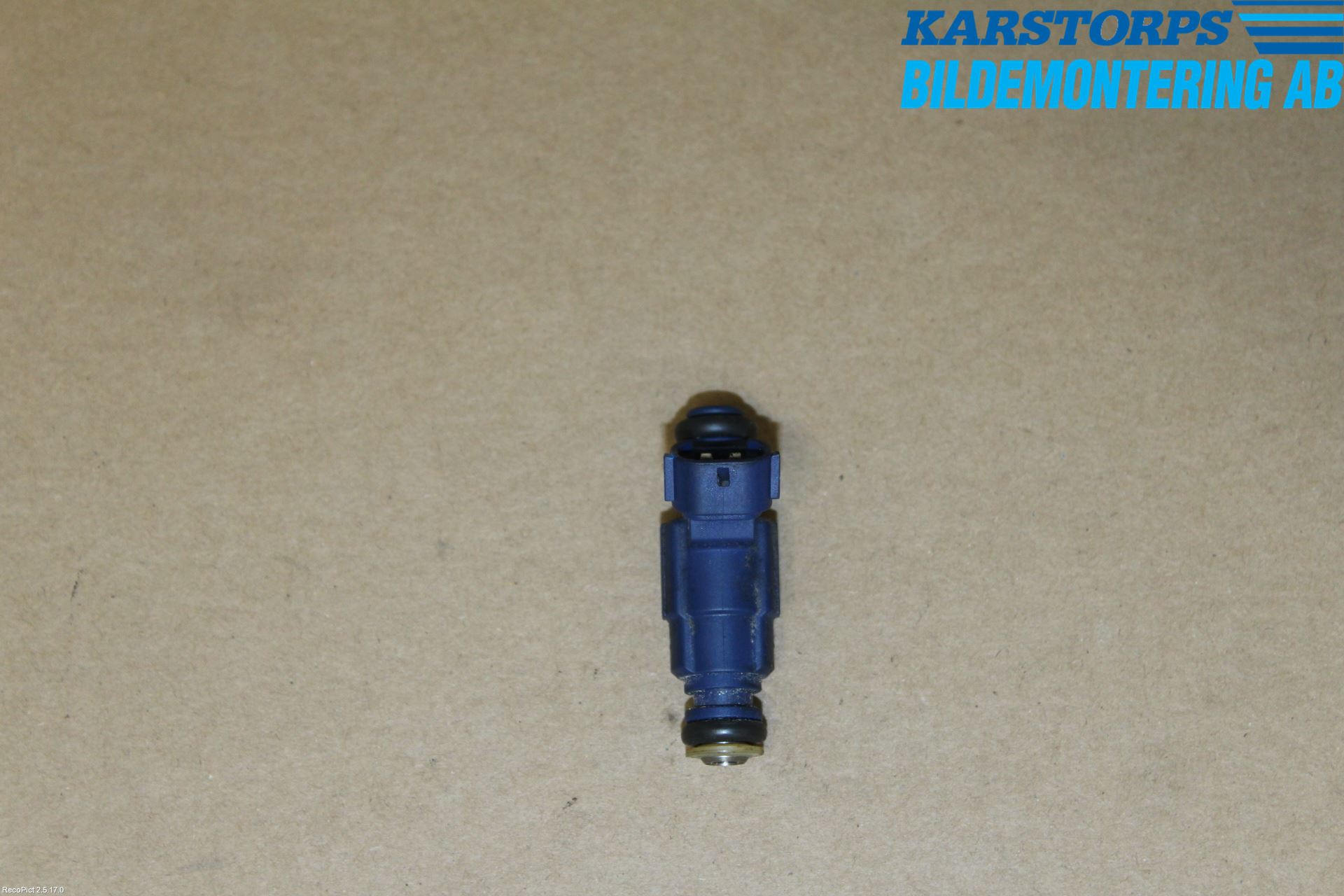 Kia VENGA 10-19 Injspridare