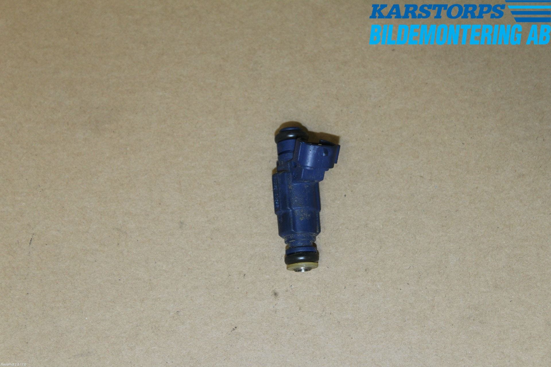 Kia VENGA 10-19 Injspridare