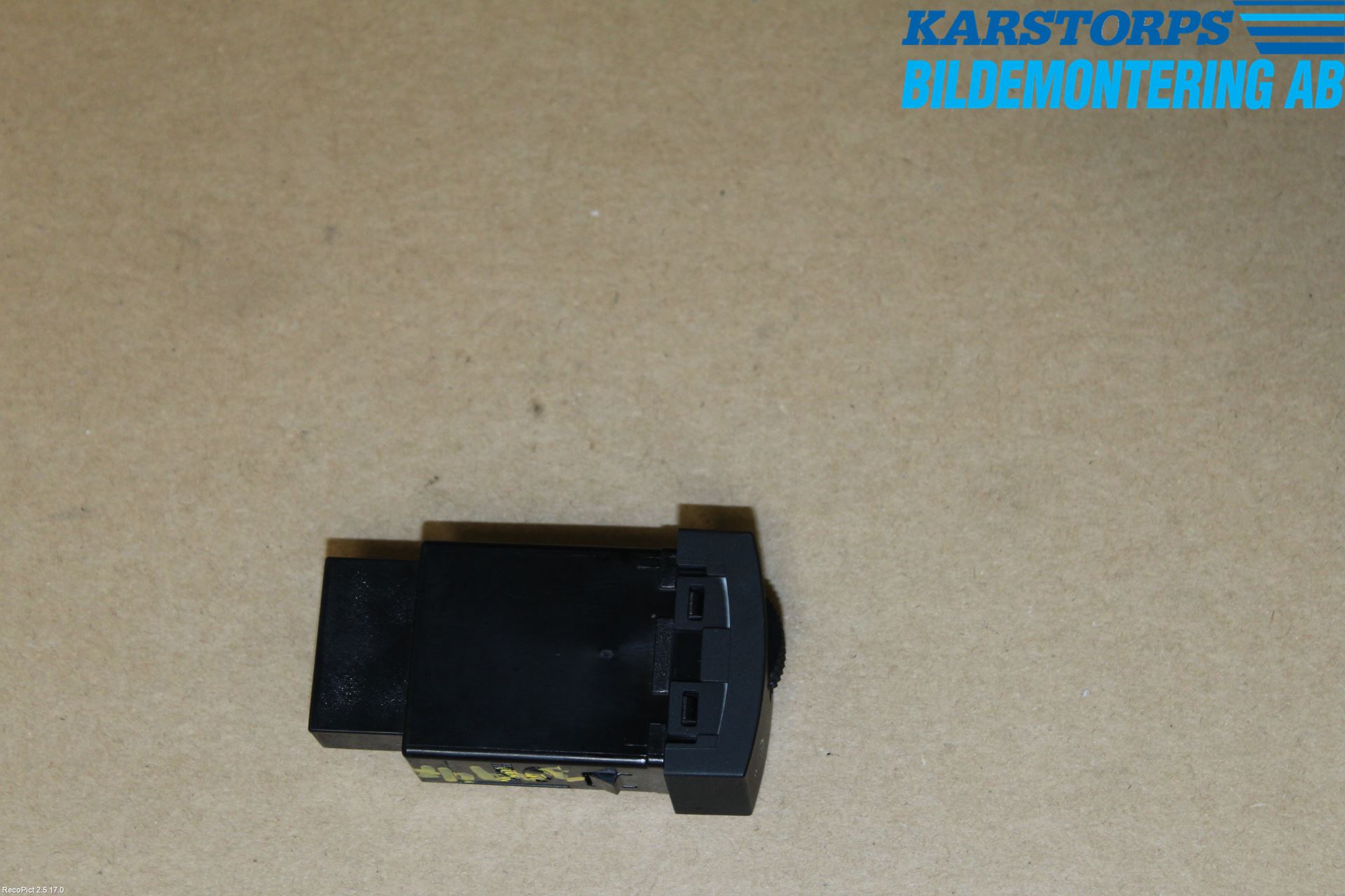 Kia VENGA 10-19 Strömställare Dimmer