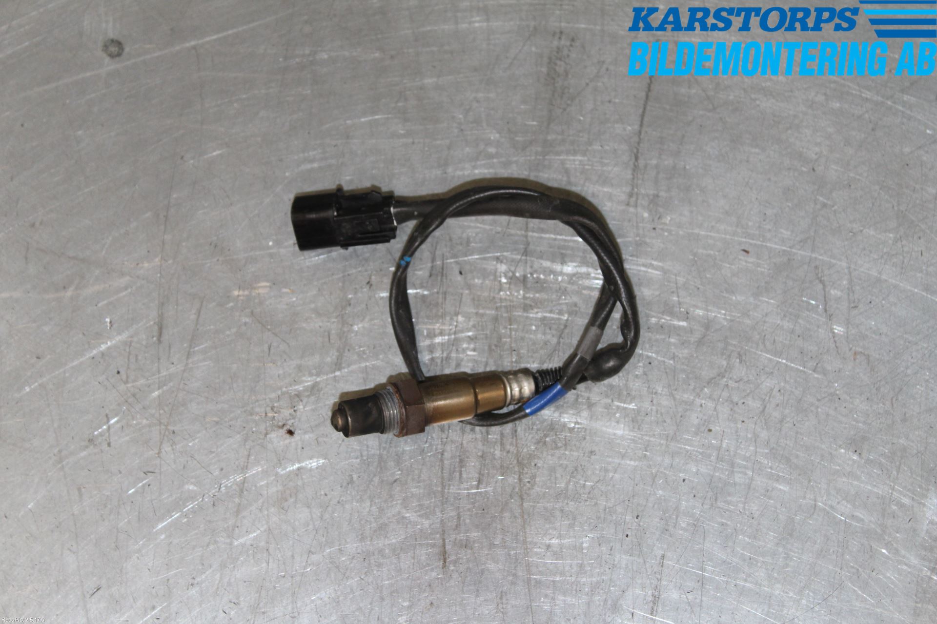 Kia VENGA 10-19 Injlambdasond