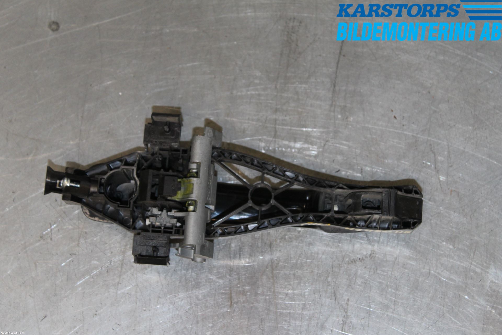 Volvo V70 14-16 Dörrhandtag Yttre Hö