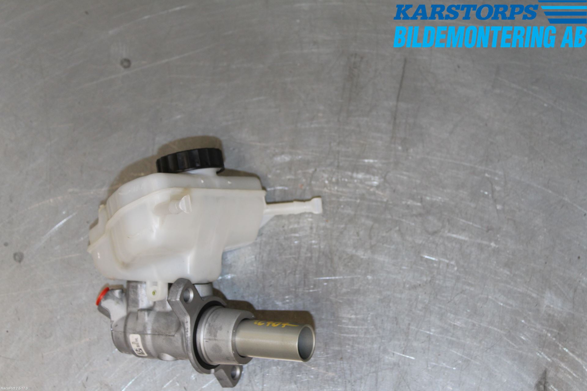 Mercedes-Benz MB C-KLASS (W205) 14-21 Broms Huvudcylinder