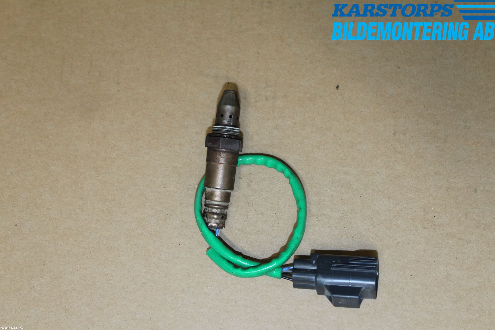 Volvo V70 14-16 Injlambdasond