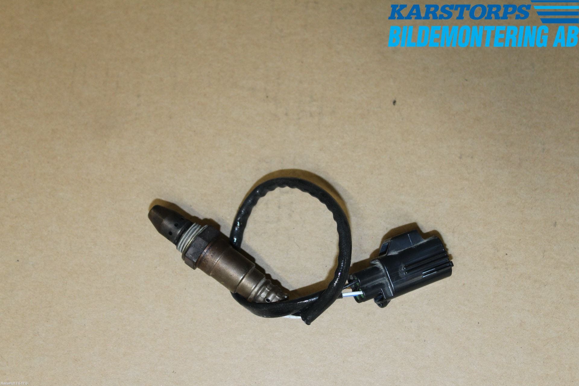 Volvo V70 14-16 Injlambdasond