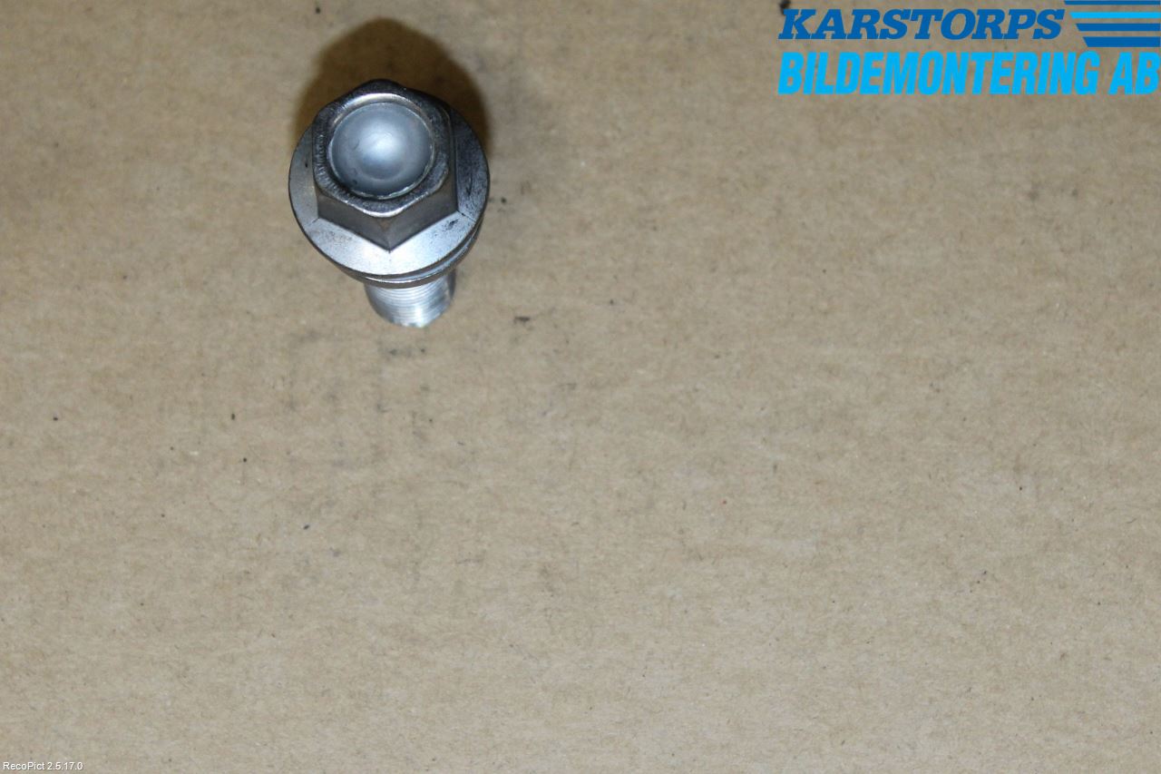 Volvo V70 14-16 Hjulmutter-Bult-Sats