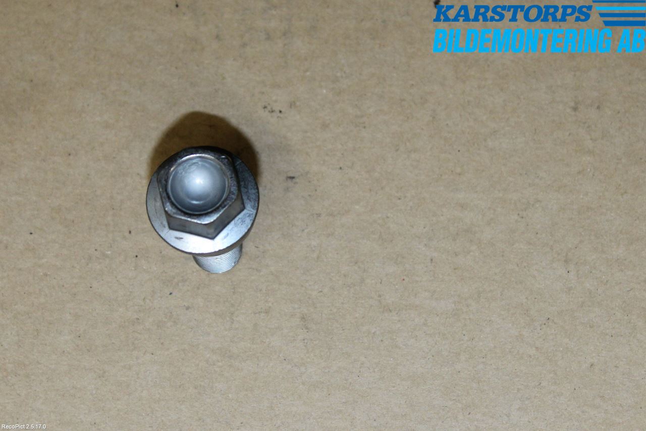 Volvo V70 14-16 Hjulmutter-Bult-Sats
