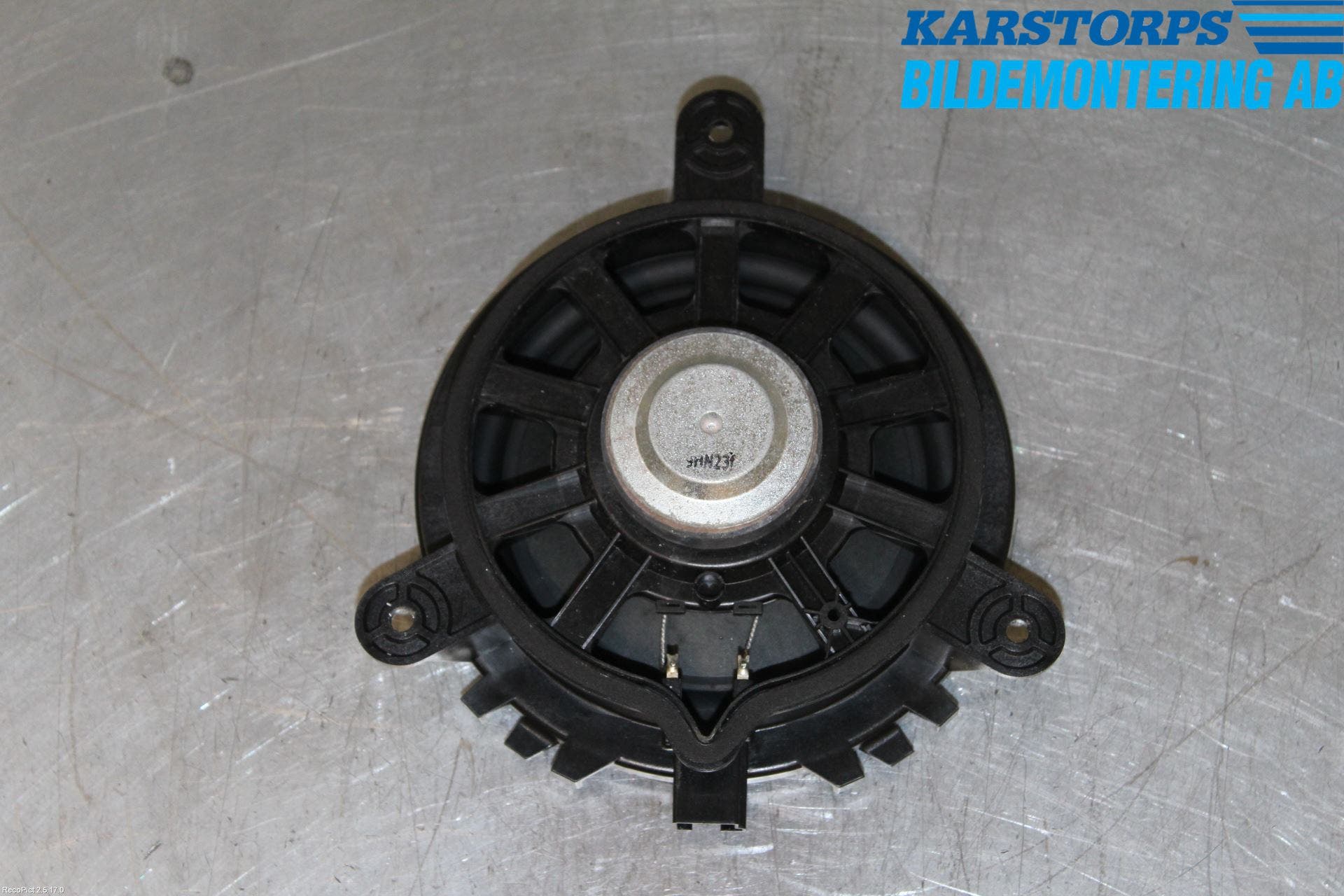 Volvo V50 08-12 Högtalare