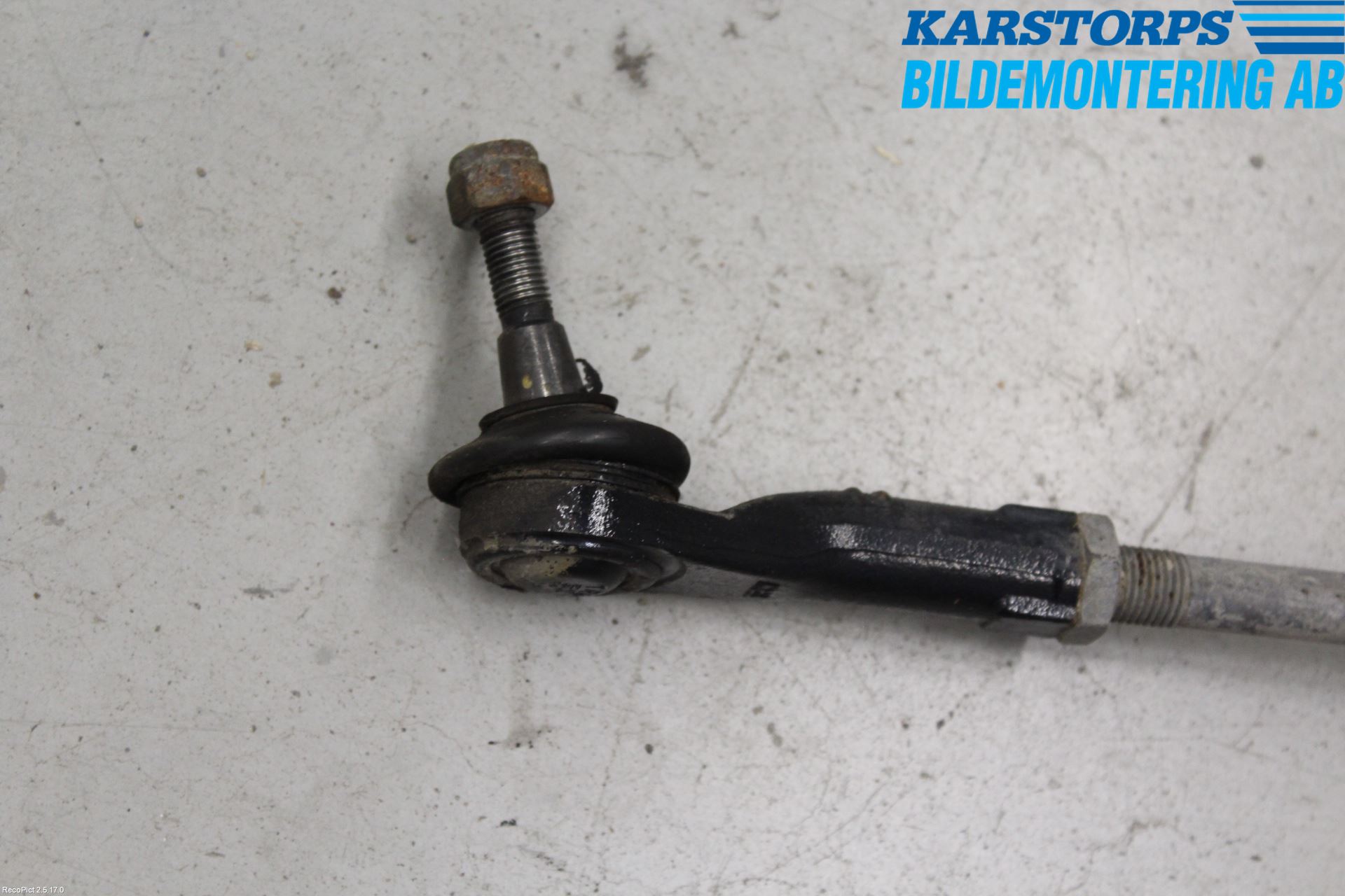 Renault MODUS Styrväxel-Snäcka