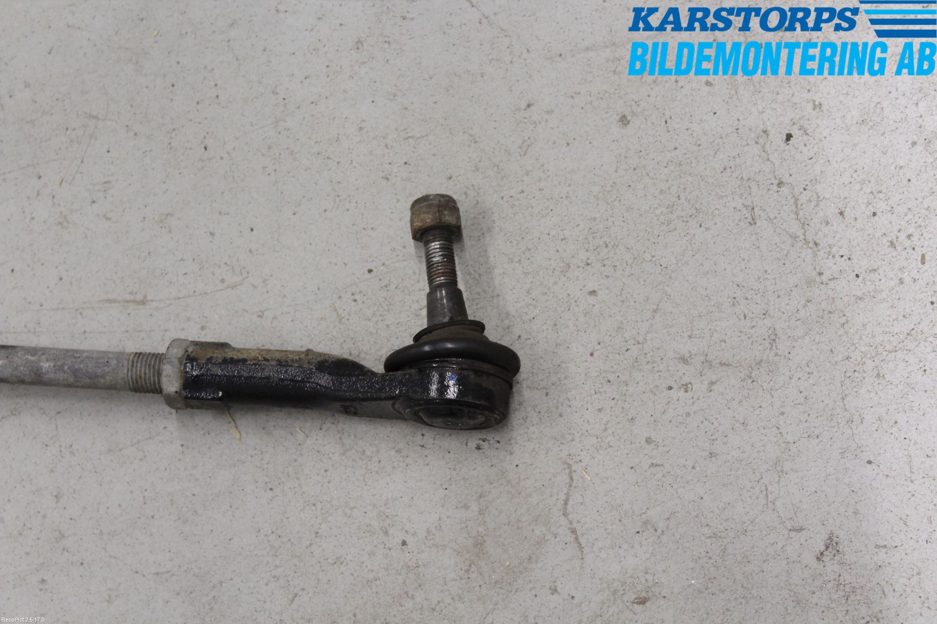 Renault MODUS Styrväxel-Snäcka