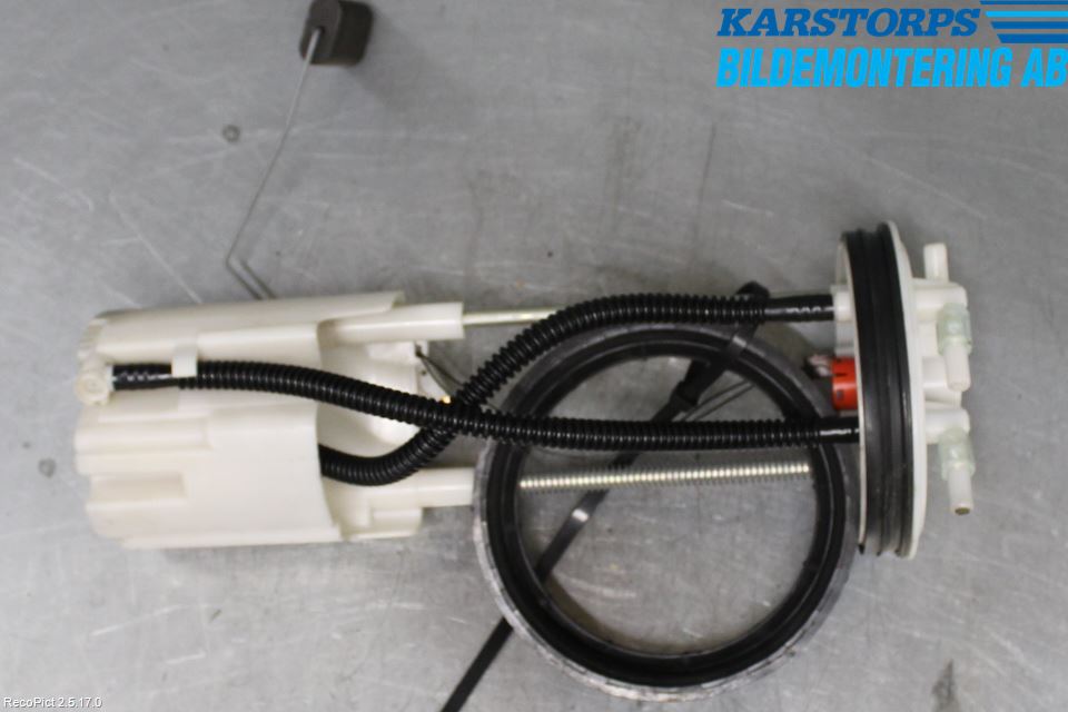 Nissan NAVARA 05-16 Givare Tank