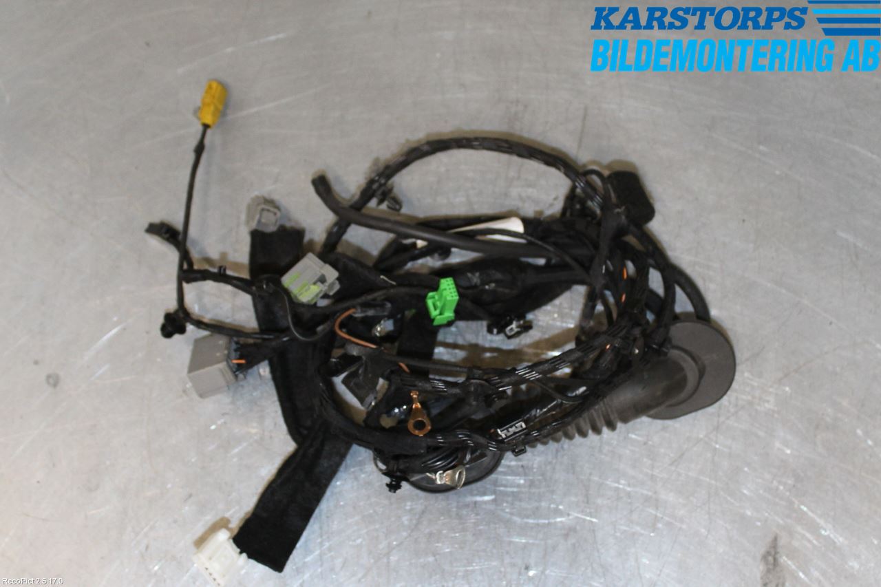 Volvo V50 08-12 Kabelhärva