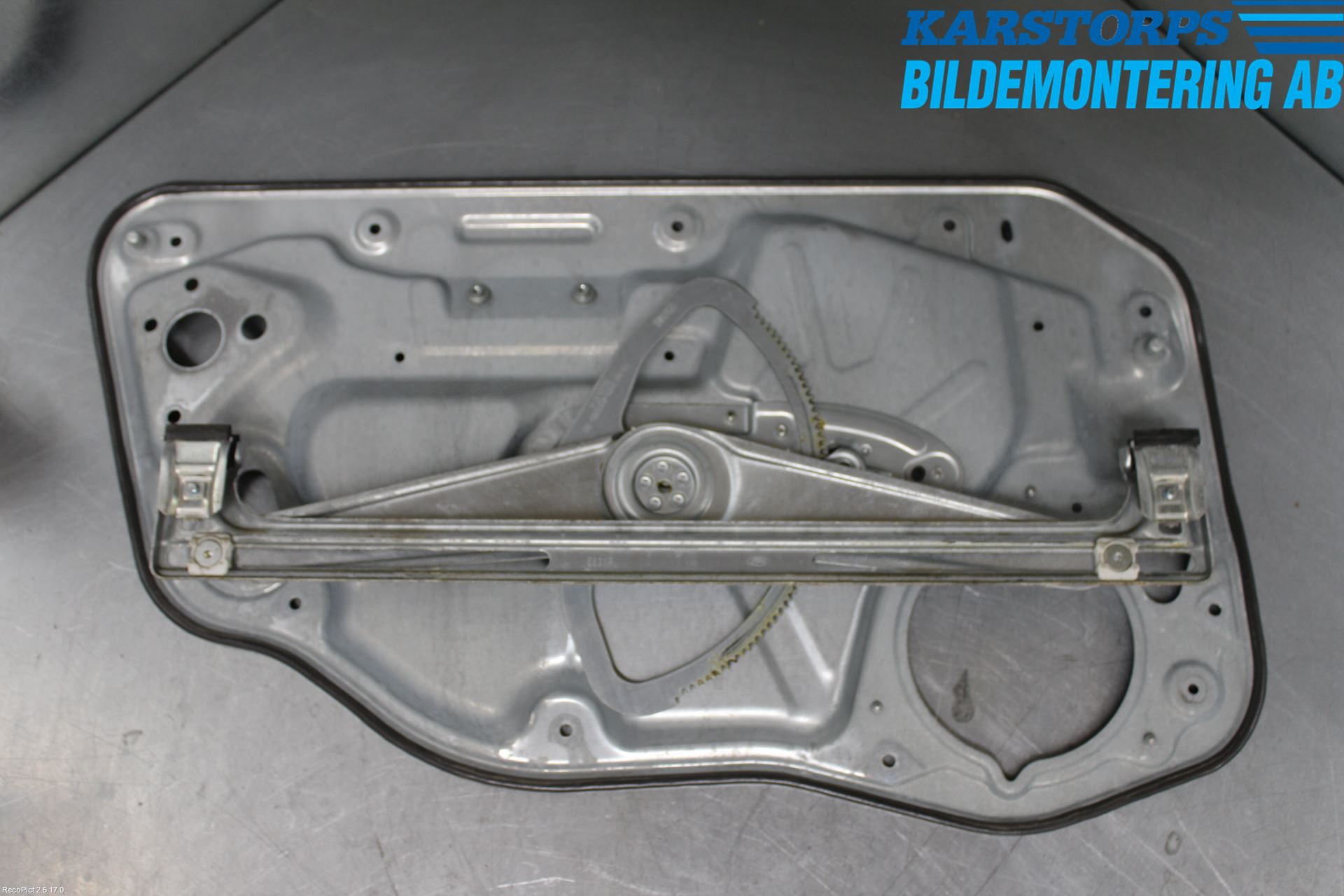 Volvo S40 08-12 Fönsterhiss El Kompl